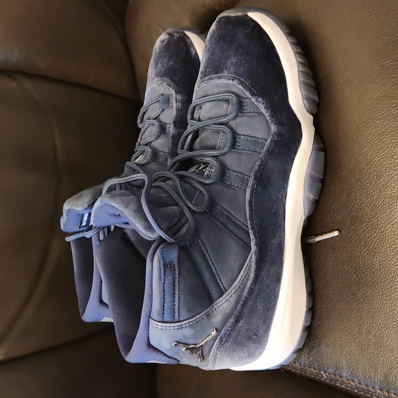 Jordan Other - Air Jordan 11 Midnight Navy